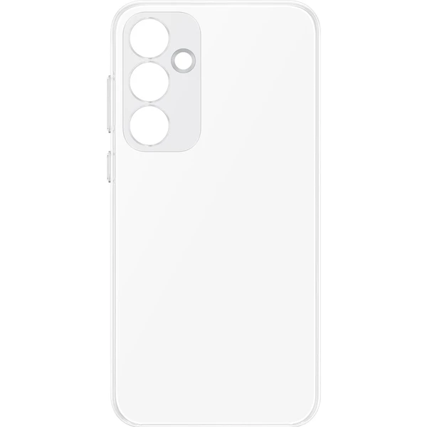 Samsung Clear Case Galaxy A35 čirý - Pouzdra - Obrázek 67F2000P01