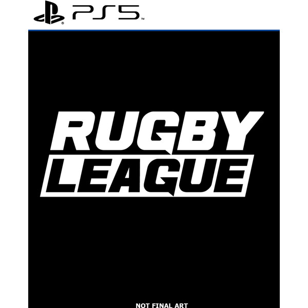Rugby League 26