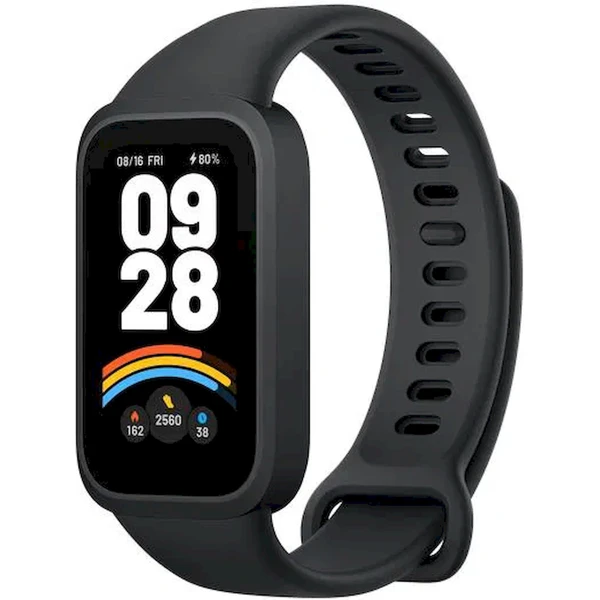 Xiaomi Smart Band 9 Active černá - Fitness náramky - Obrázek 67HB000L01