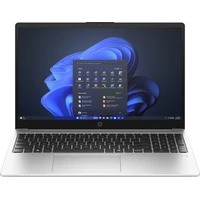HP 255R G10 (CH7K2AT#BCM) stříbrný - Notebooky