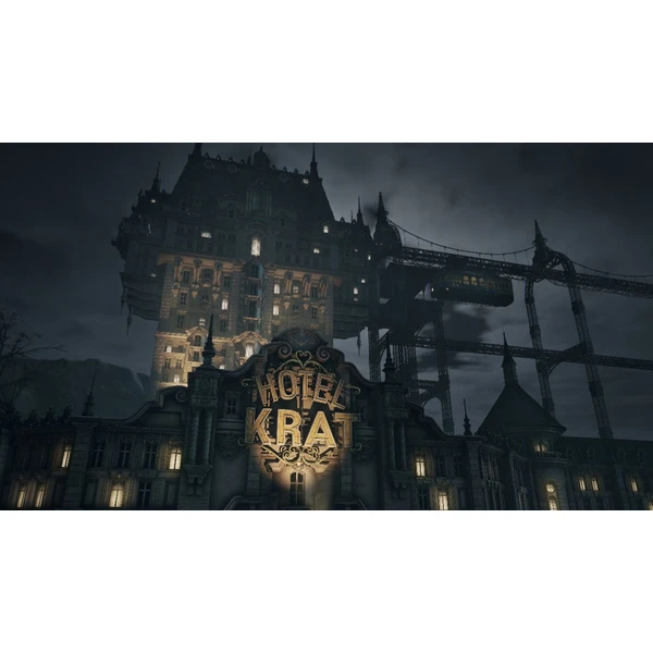 Lies of P (PS4) - Hry pro PS4 - Obrázek 67HP100501