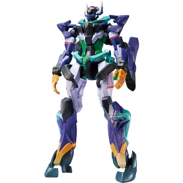 Figurka Bandai Banpresto MOBILE SUIT GUNDAM GQuuuuuuX GENKAI TOPPA -  MS B 28 cm - Figurky - Obrázek 67IO000K01
