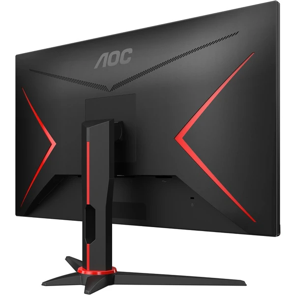 AOC Q27G2E monitor 27" - Monitory - Obrázek 67J5G00101