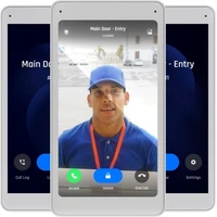 Ubiquiti UniFi UA Intercom Viewer přístupový systém 3ks - Chytré zámky