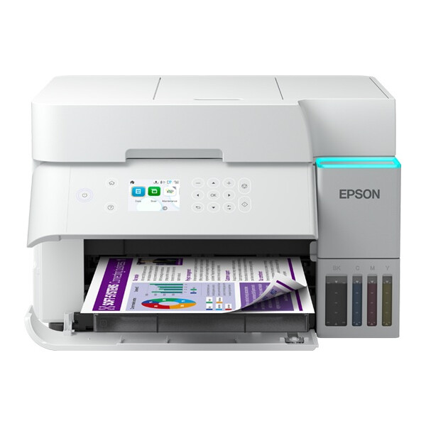 Epson L6376 Bílá