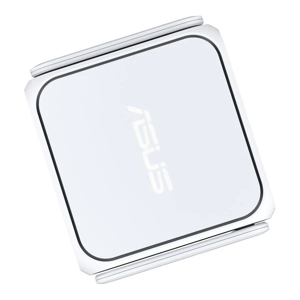 ASUS RT-BE58 Go Wi-Fi 7 router bílý - Routery - Obrázek 67LL000K01