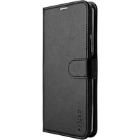 FIXED Opus flip pouzdro Motorola Moto G54 5G/G54 Power Edition černé - Pouzdra