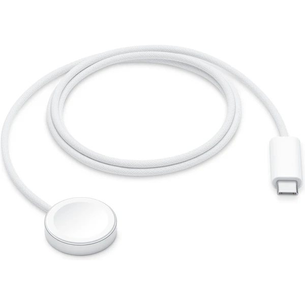 Apple Watch magnetický rychlonabíjecí USB-C kabel (1 m) - Kabely - Hlavní obrázek