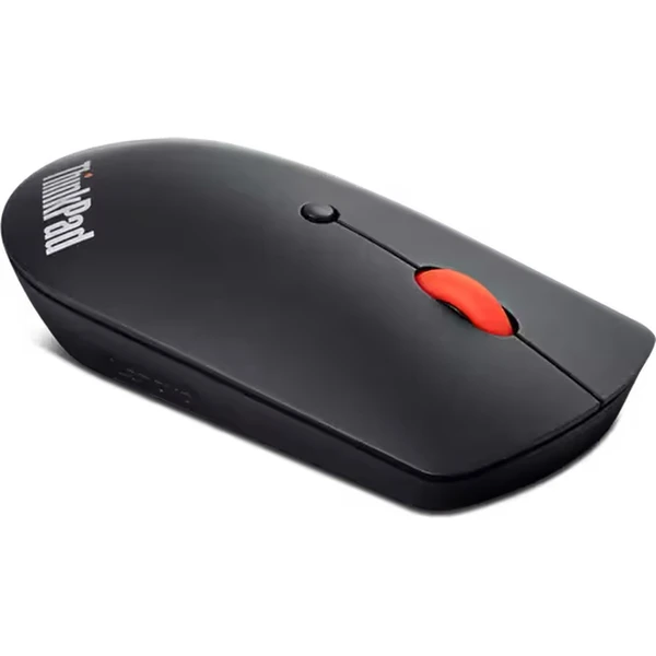 Lenovo ThinkPad Bluetooth bezdrátová myš černá - Myši - Obrázek 67ND000N01