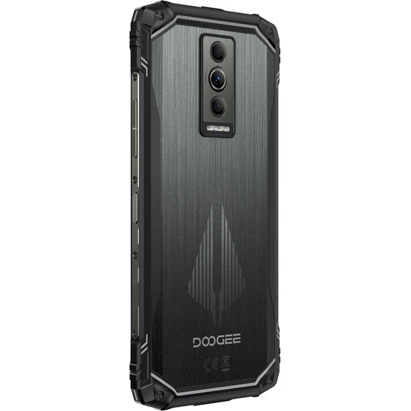 Doogee Blade 10 Pro Energy 6GB/256GB černý - Mobilní telefony - Obrázek 67NI000K01