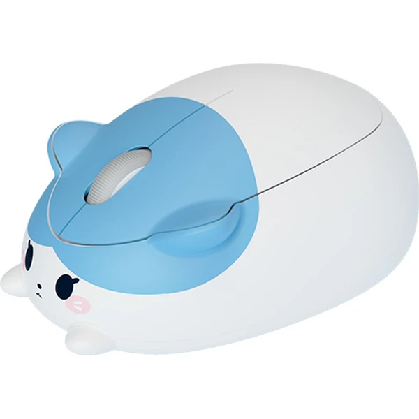 Akko Blue and White Cat bezdrátová myš - Myši - Obrázek 67OG000K01