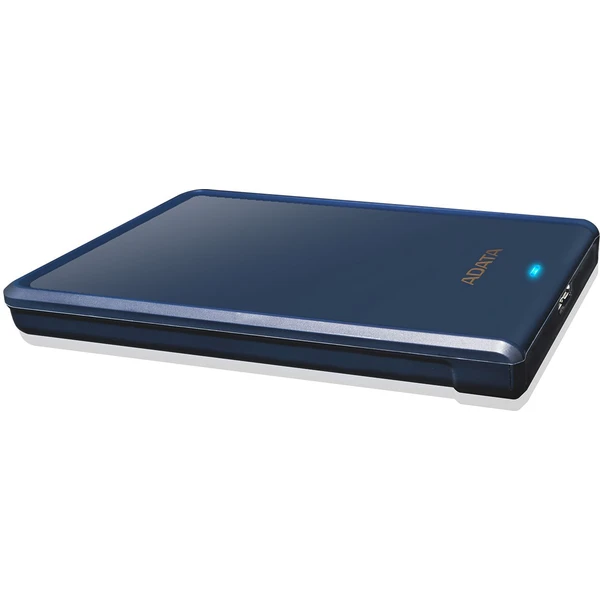 ADATA HV620S externí HDD 1TB modrý - Pevné disky - Obrázek 67PF600201