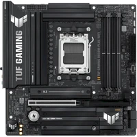 ASUS TUF GAMING B850M-PLUS WIFI - Základní desky