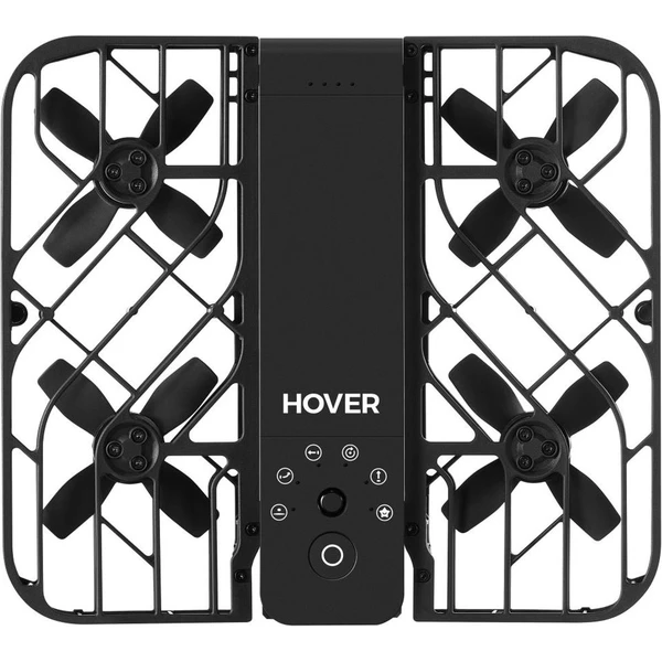 HOVERAir X1 Combo černý - Drony - Obrázek 67RG000J01