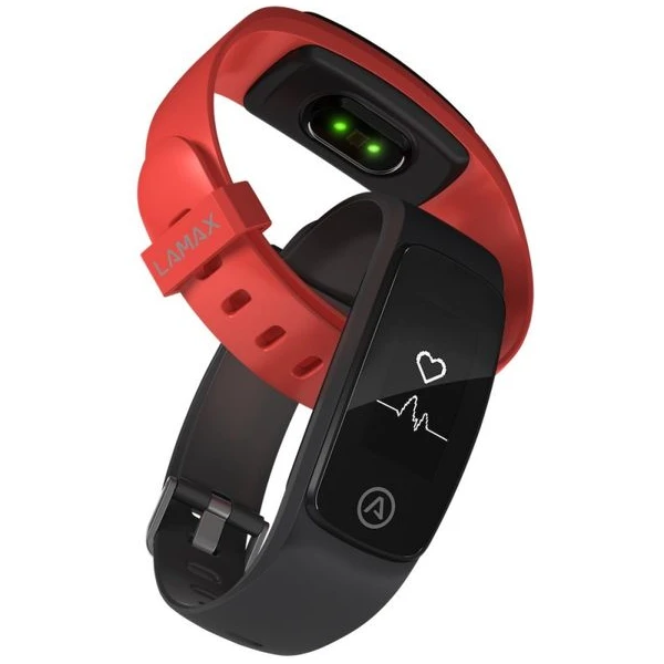 LAMAX Bfit PRO - Fitness náramky - Obrázek 67S0000301