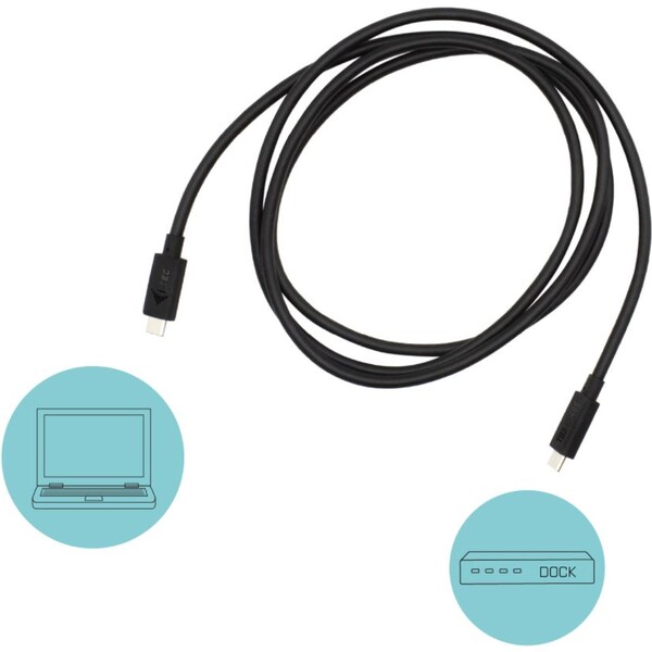 I-TEC TB3CBL150CM