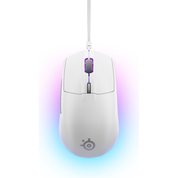 Rival 3 Gen 2 - White 62516 Bílá