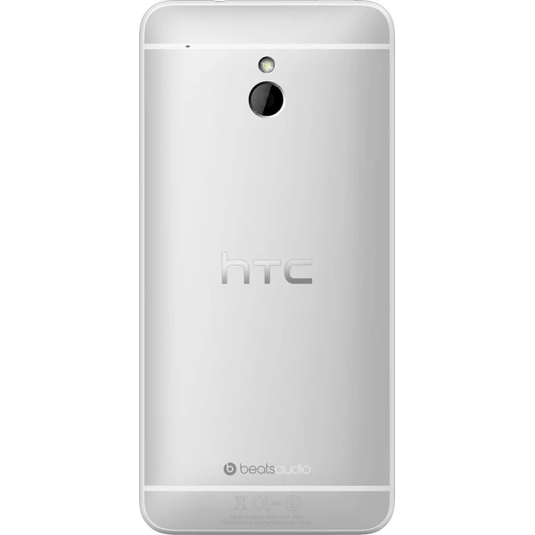 HTC One mini 16GB (M4) stříbrný - Mobilní telefony - Obrázek 67W8000101