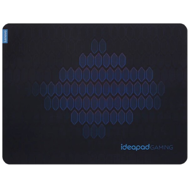 Lenovo IdeaPad Gaming Cloth Mouse Pad M GXH1C97873 Černá/modrá
