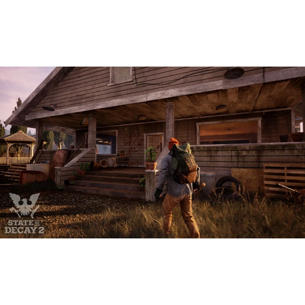 State of Decay 2 (Xbox One) - Hry pro Xbox One - Obrázek 67Y3100201