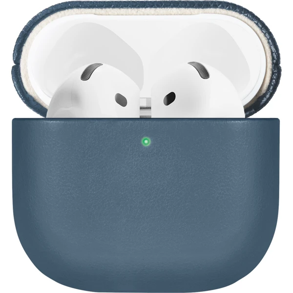 Native Union (RE)Classic Case pouzdro pro AirPods 4 navy - Pouzdra - Obrázek 67a049949c0e49938b748e9bdc6ef8ae