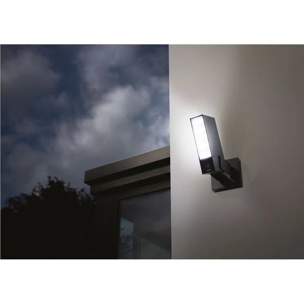 Netatmo Outdoor Camera černá - IP kamery - Obrázek 67a7f3d02fa04e459cd1b7d904b0e2c3
