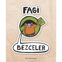 Fagi - E-kniha