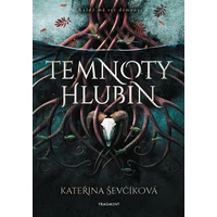 Temnoty hlubin  - E-kniha