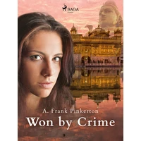 Won by Crime - E-kniha