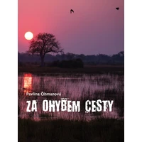 Za ohybem cesty - E-kniha