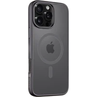 Tactical MagForce Hyperstealth Kryt pro iPhone 16 Pro Max Asphalt - Pouzdra