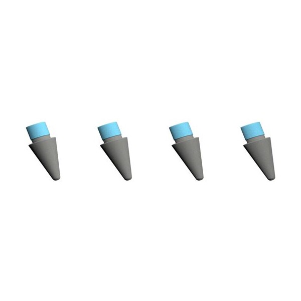 Paperlike Pencil Tips odolné hroty na psaní a kreslení (4 ks)