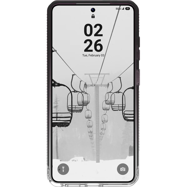 UAG Plyo MagSafe kryt Samsung Galaxy S26 Ultra černý/čirý - Pouzdra - Obrázek 67bd573f0b944ec9893d19cd1a862d7d
