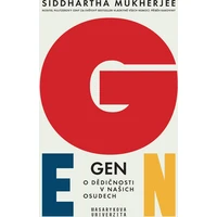 Gen - E-kniha