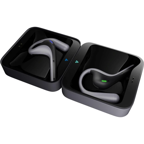 Timekettle W4 PRO AI Chytrý překladač černý - Záznamová zařízení - Obrázek 67c7e3aca76d40079a520242cb1eb010