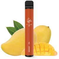 Elfbar 600 Disposable Pod Kit Mango - Jednorázové elektronické cigerety