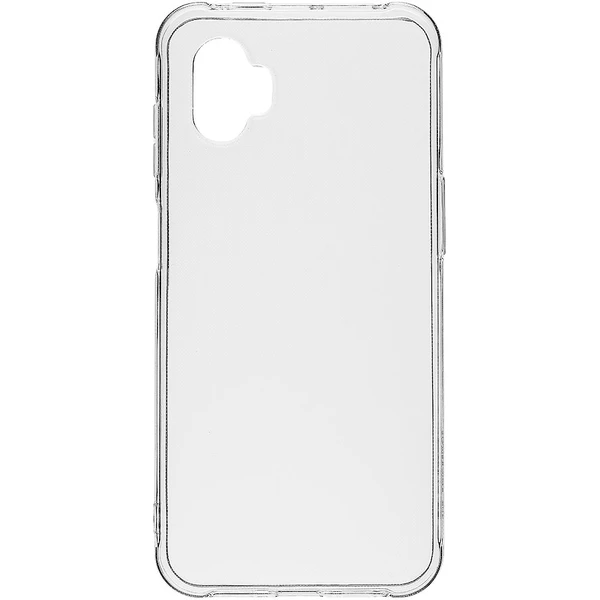 Tactical TPU kryt Samsung Galaxy Xcover 7 Pro čirý - Pouzdra - Obrázek 67cf69e8974a422283c648f56122f97d