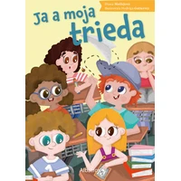 Ja a moja trieda  - E-kniha