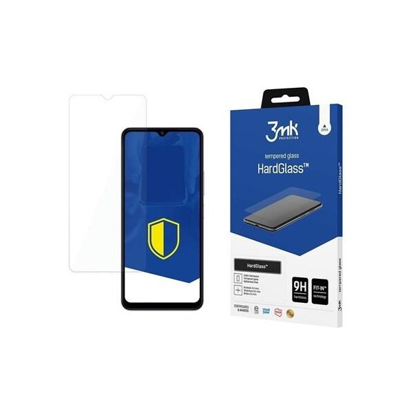 3mk HardGlass tvrzené sklo Sony Xperia 1 VI