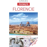 Florencie - E-kniha