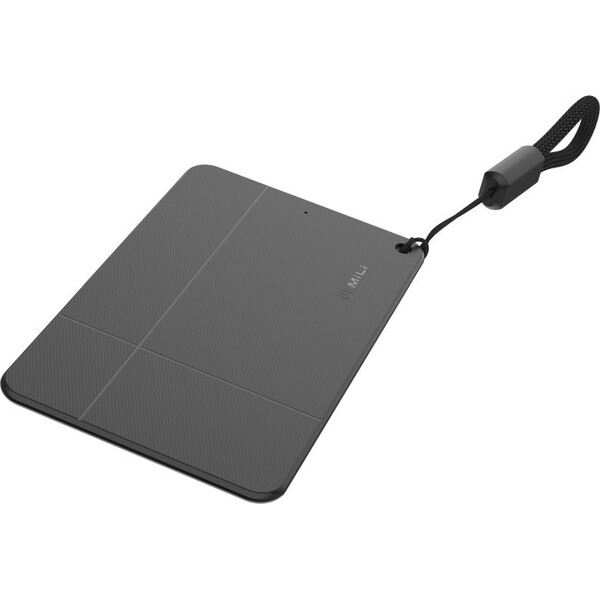 FIXED MiCard Pro smart lokátor s Find My a Find Hub černý