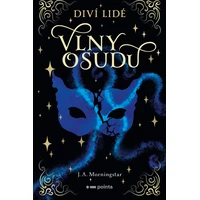 Diví lidé: Vlny osudu - E-kniha