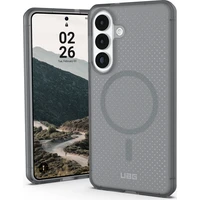 UAG Dot MagSafe kryt Samsung Galaxy S26+ kouřový - Pouzdra