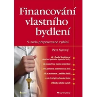Financování vlastního bydlení - E-kniha