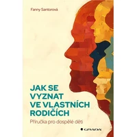 Jak se vyznat ve vlastních rodičích - E-kniha