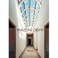 Prázdné domy - E-kniha