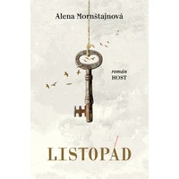 Listopád - E-kniha