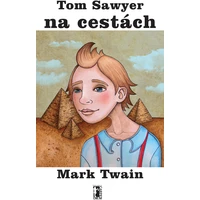 Tom Sawyer na cestách - E-kniha