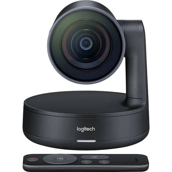 Logitech Tap konferenční systém pro střední místnosti MS Teams - Konferenční sety - Obrázek 680W400301