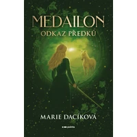 Medailon - E-kniha
